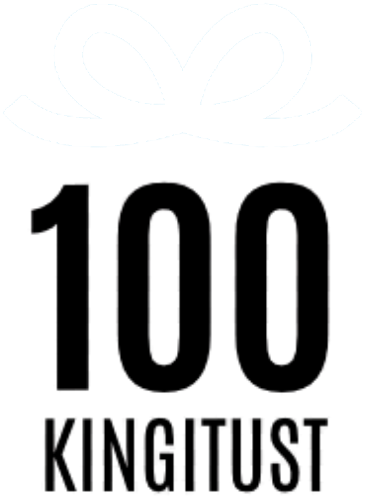 100kingitust meene ja kingipood