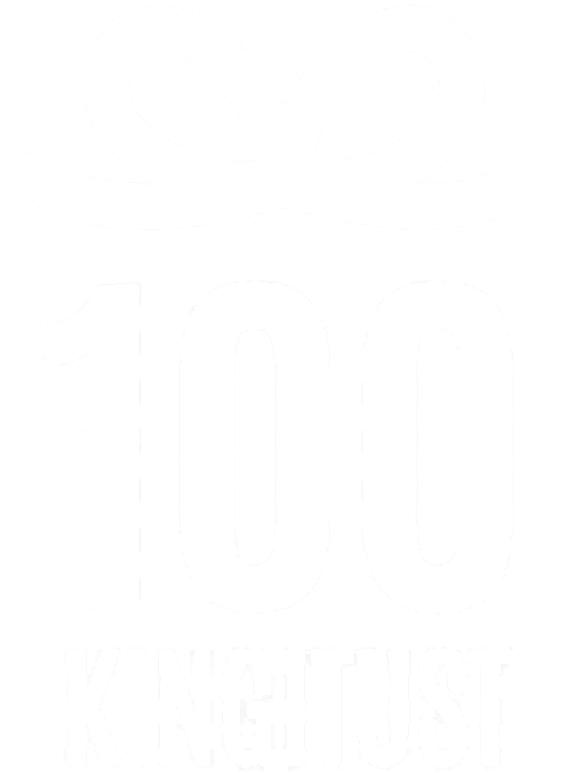 100kingitust logo