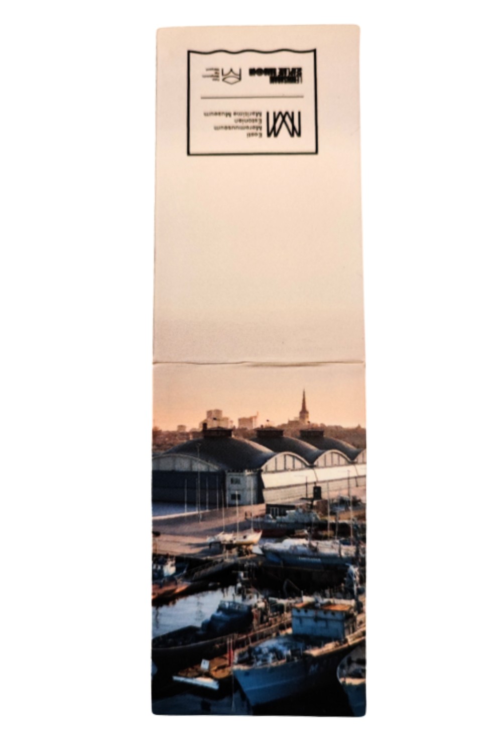 Lennusadam magnetjärjehoidja