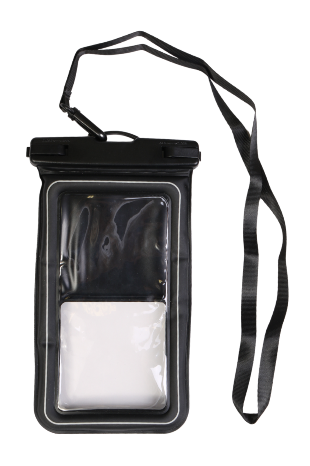 Veekindel telefoniümbris